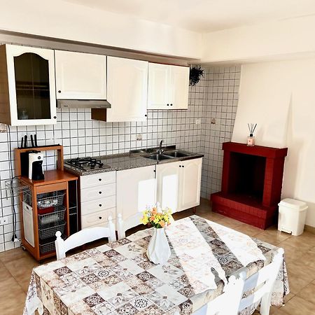 Villa Amorina Ostuni Esterno foto