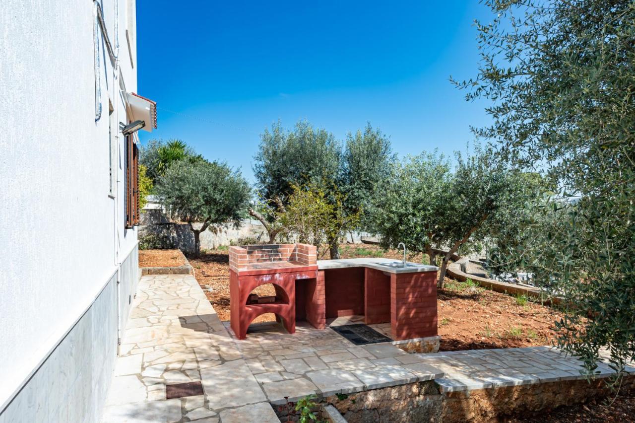 Villa Amorina Ostuni Esterno foto