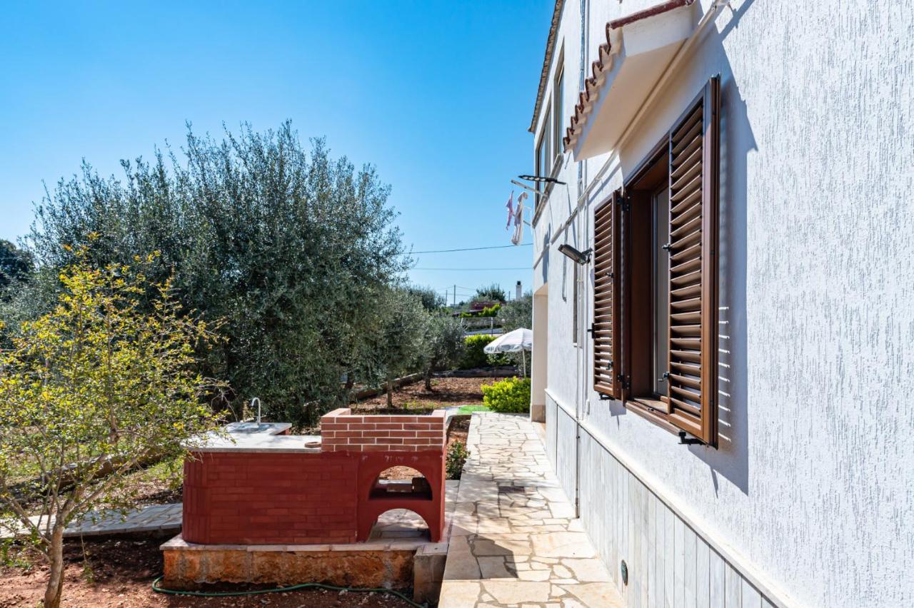 Villa Amorina Ostuni Esterno foto