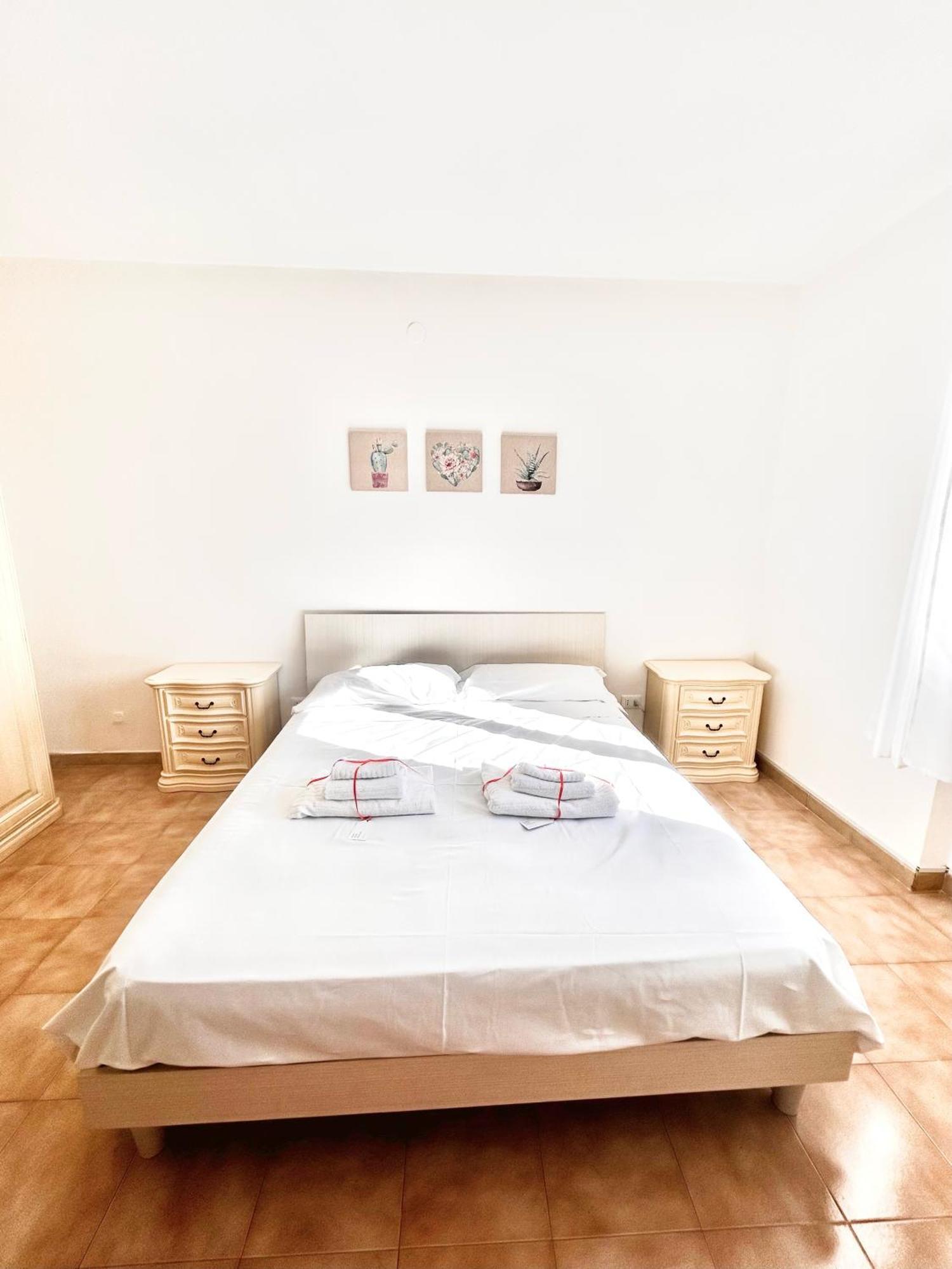 Villa Amorina Ostuni Esterno foto