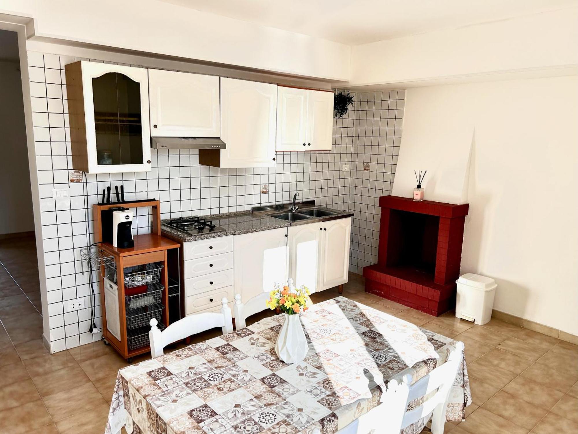 Villa Amorina Ostuni Esterno foto