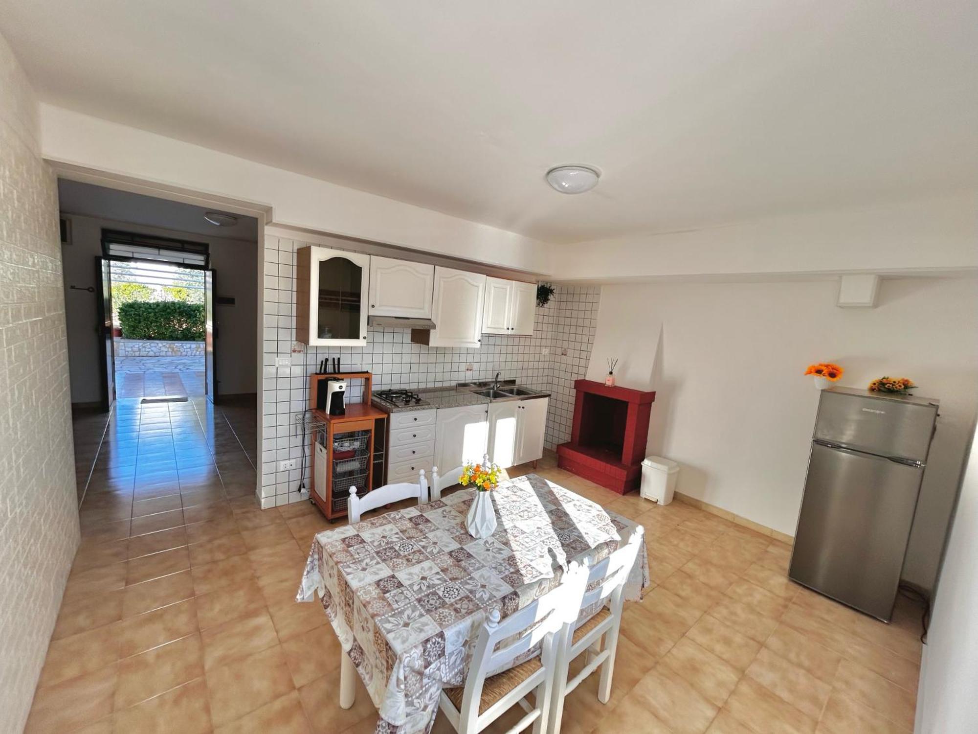 Villa Amorina Ostuni Esterno foto