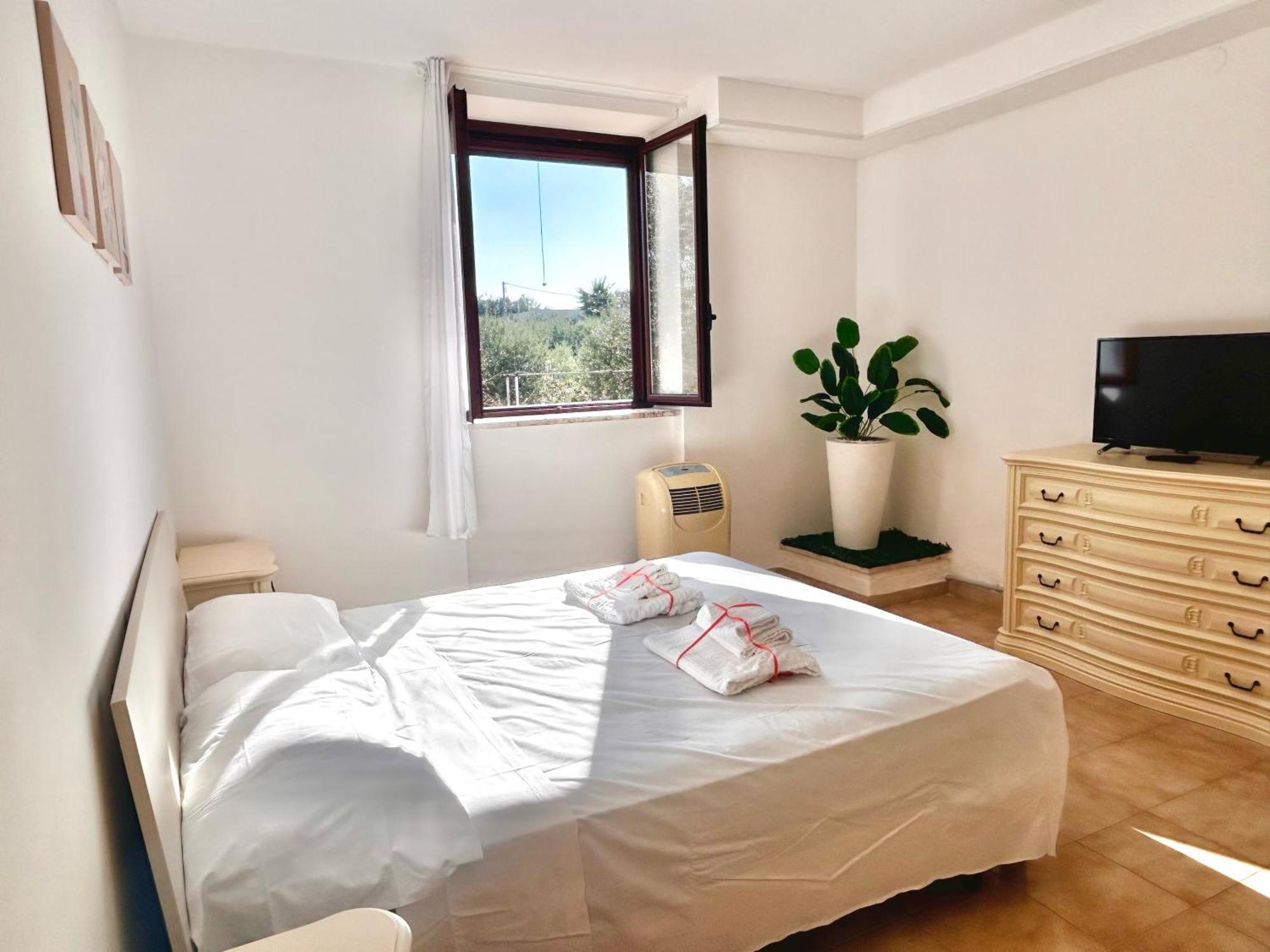 Villa Amorina Ostuni Esterno foto