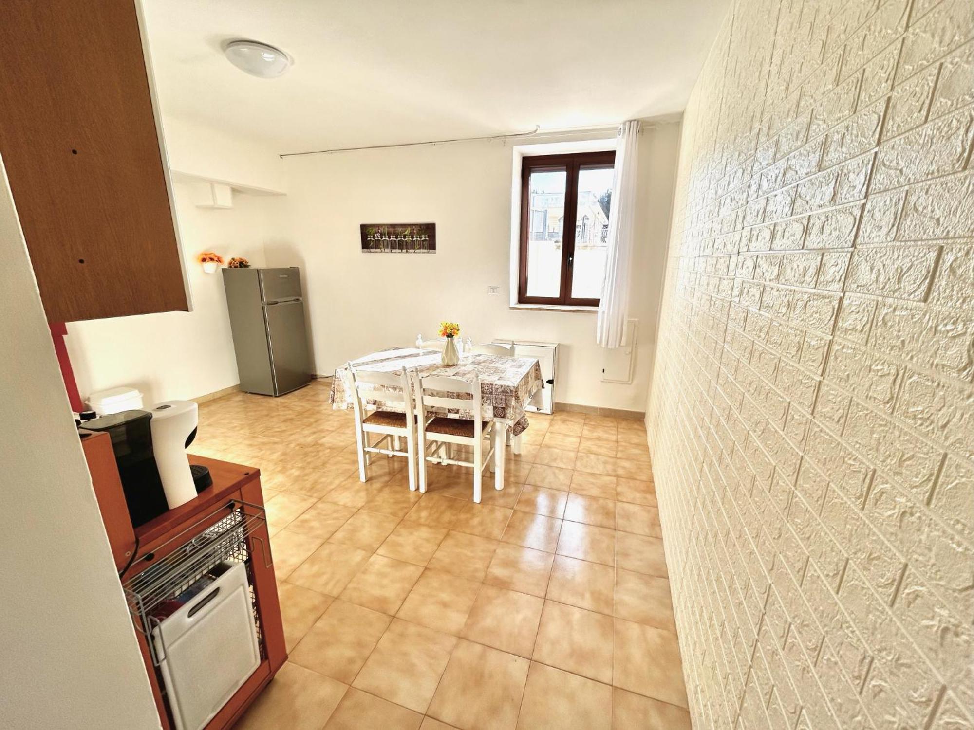 Villa Amorina Ostuni Esterno foto