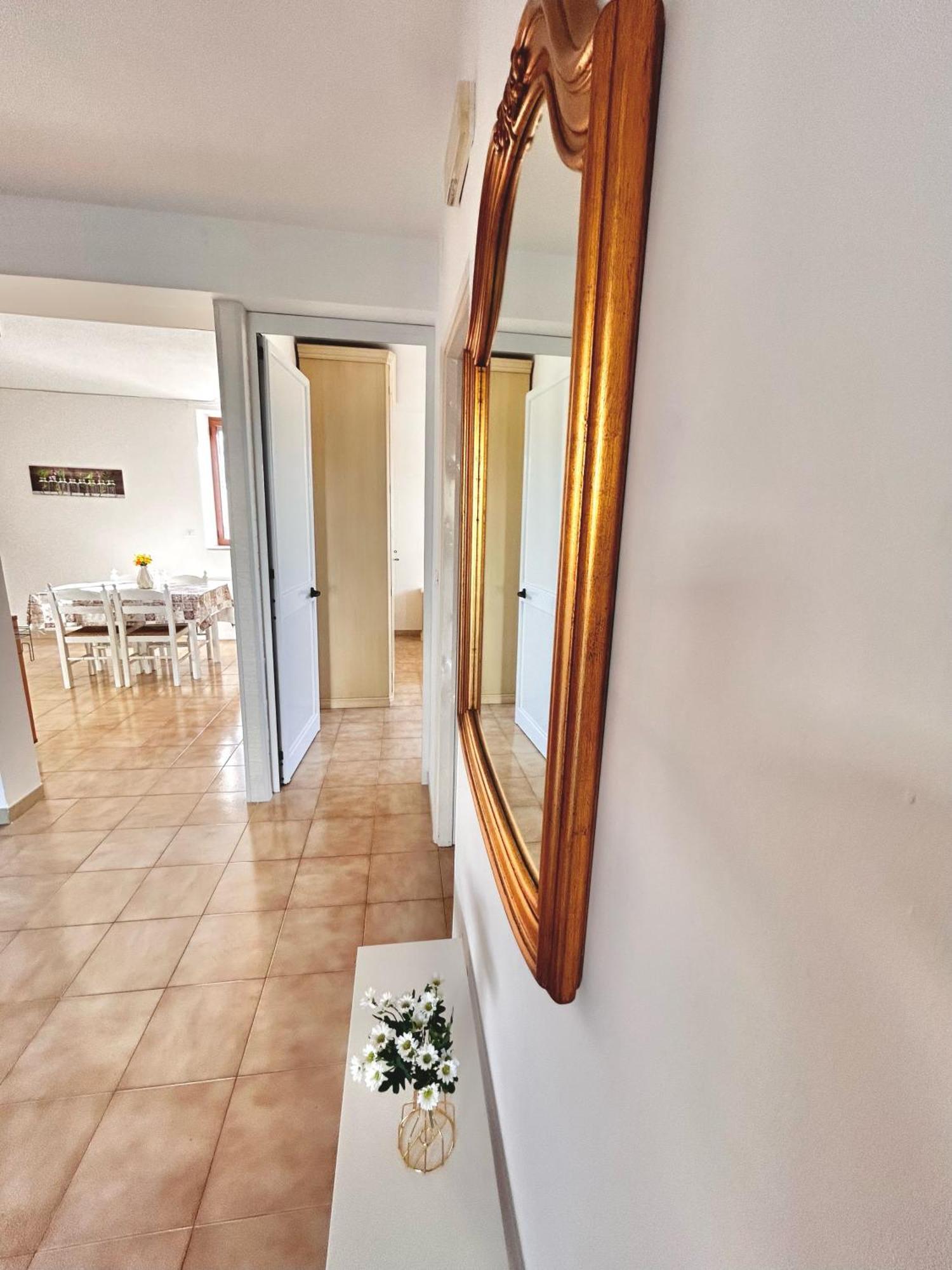 Villa Amorina Ostuni Esterno foto