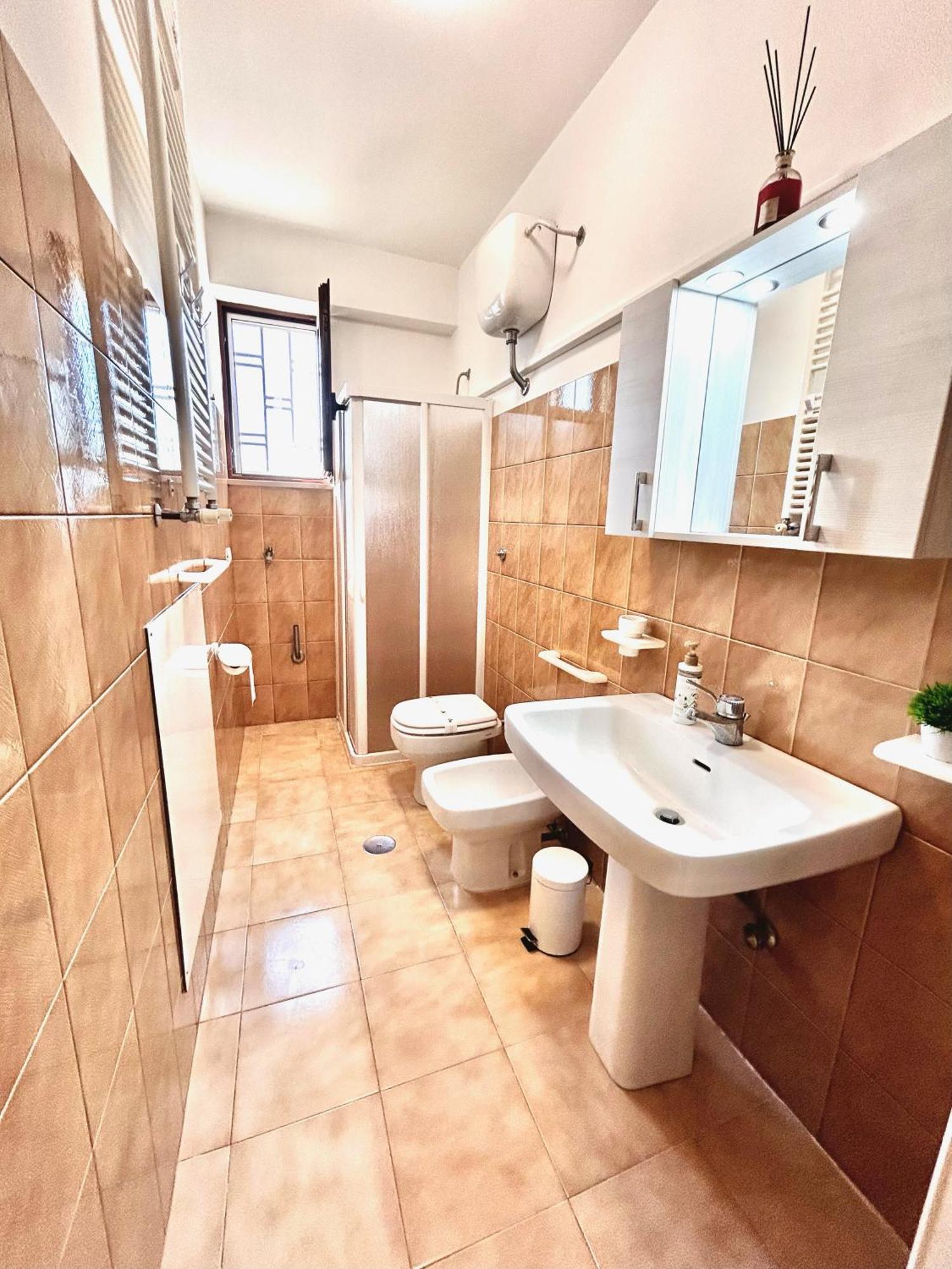 Villa Amorina Ostuni Esterno foto