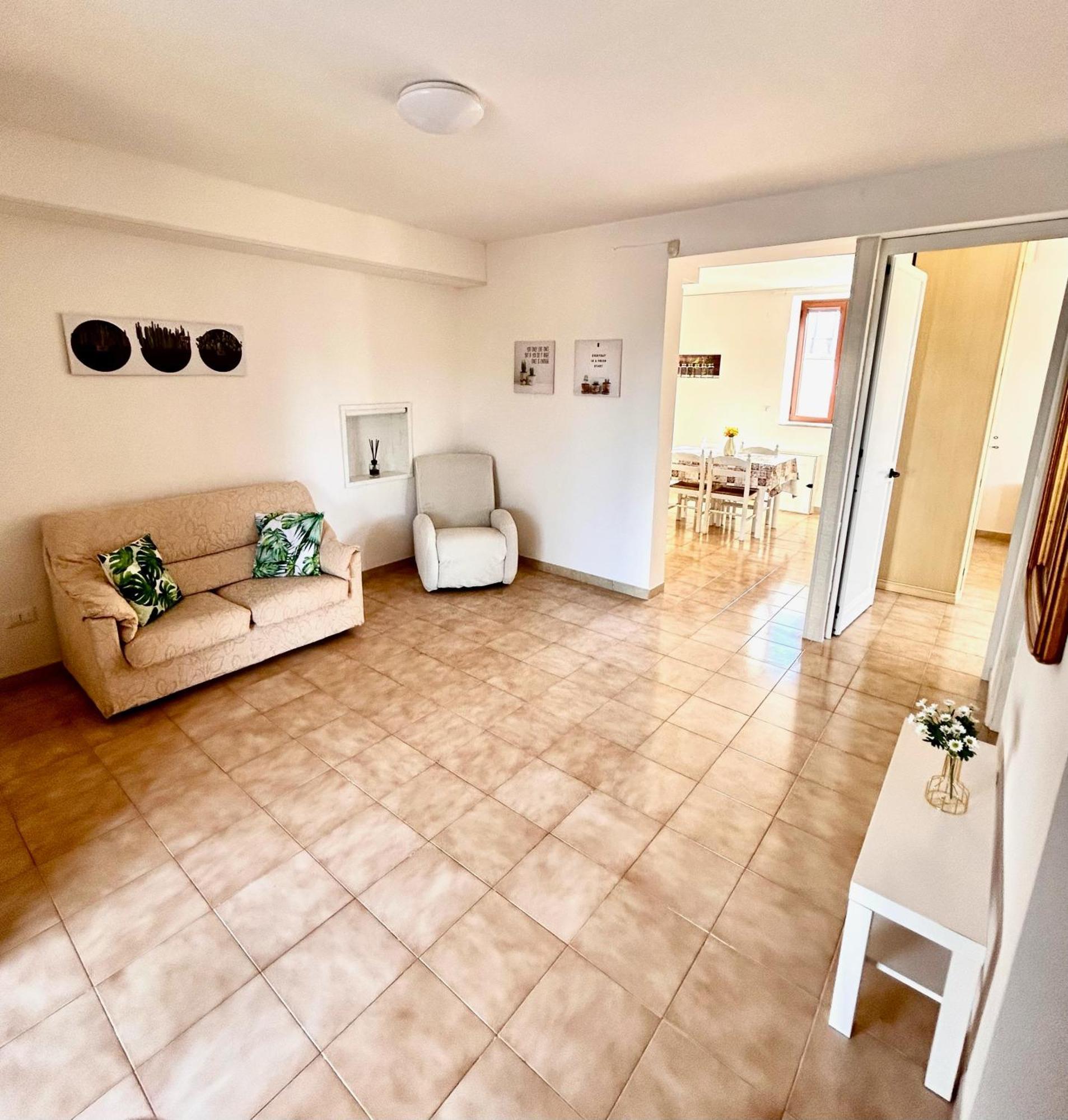 Villa Amorina Ostuni Esterno foto