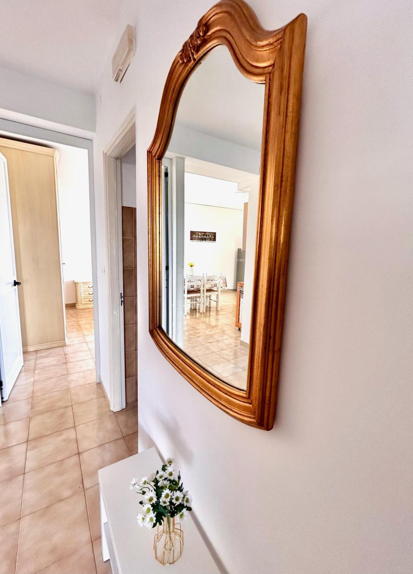 Villa Amorina Ostuni Esterno foto