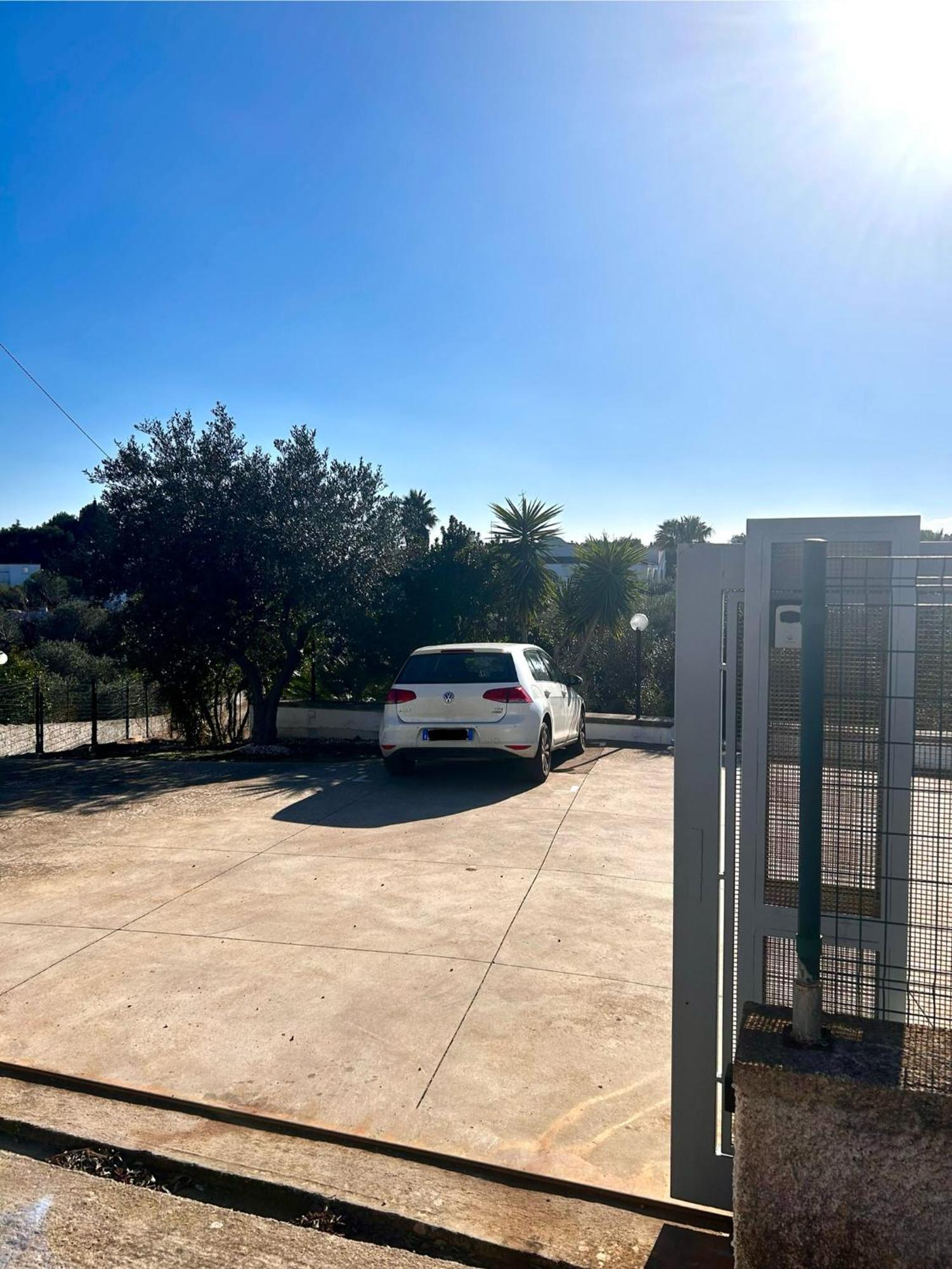 Villa Amorina Ostuni Esterno foto